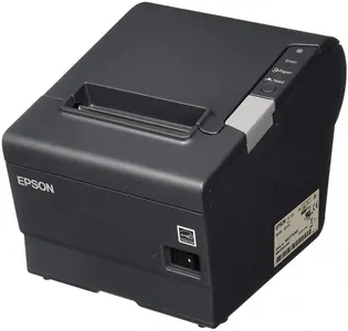 Замена системной платы на принтере Epson TM-T88V в Красноярске